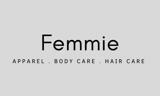 Femmie™ Gift Card